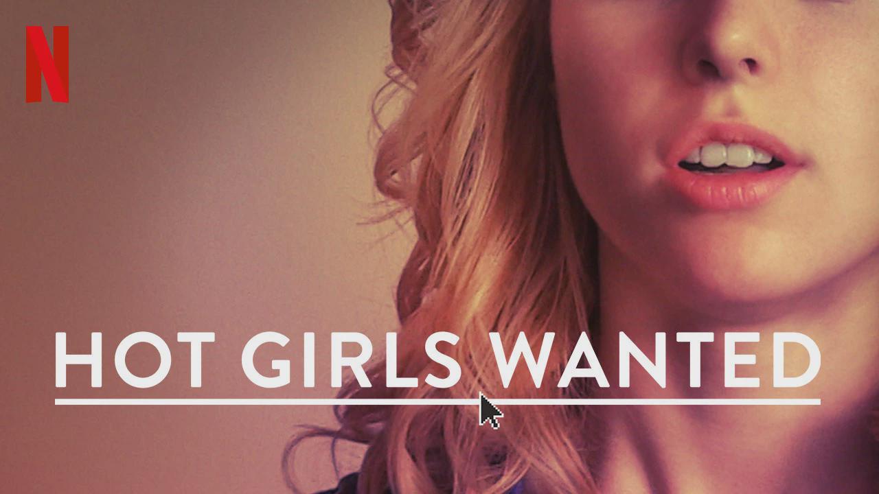 Hot Girls Wanted