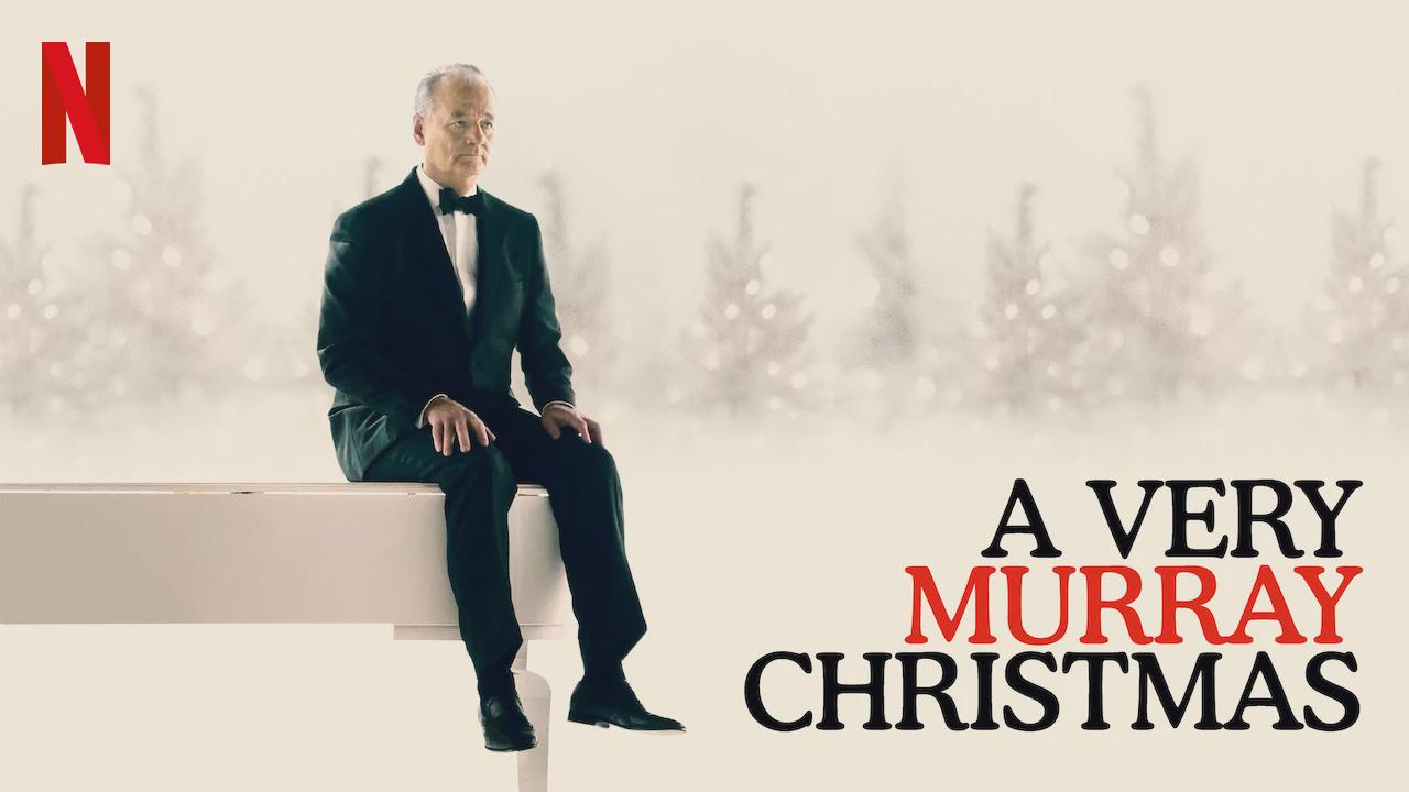 A Very Murray Christmas