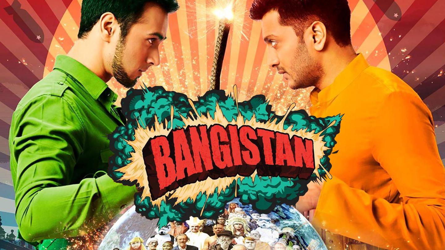 Bangistan