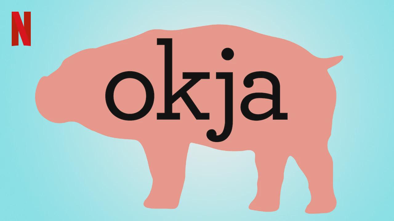 Okja