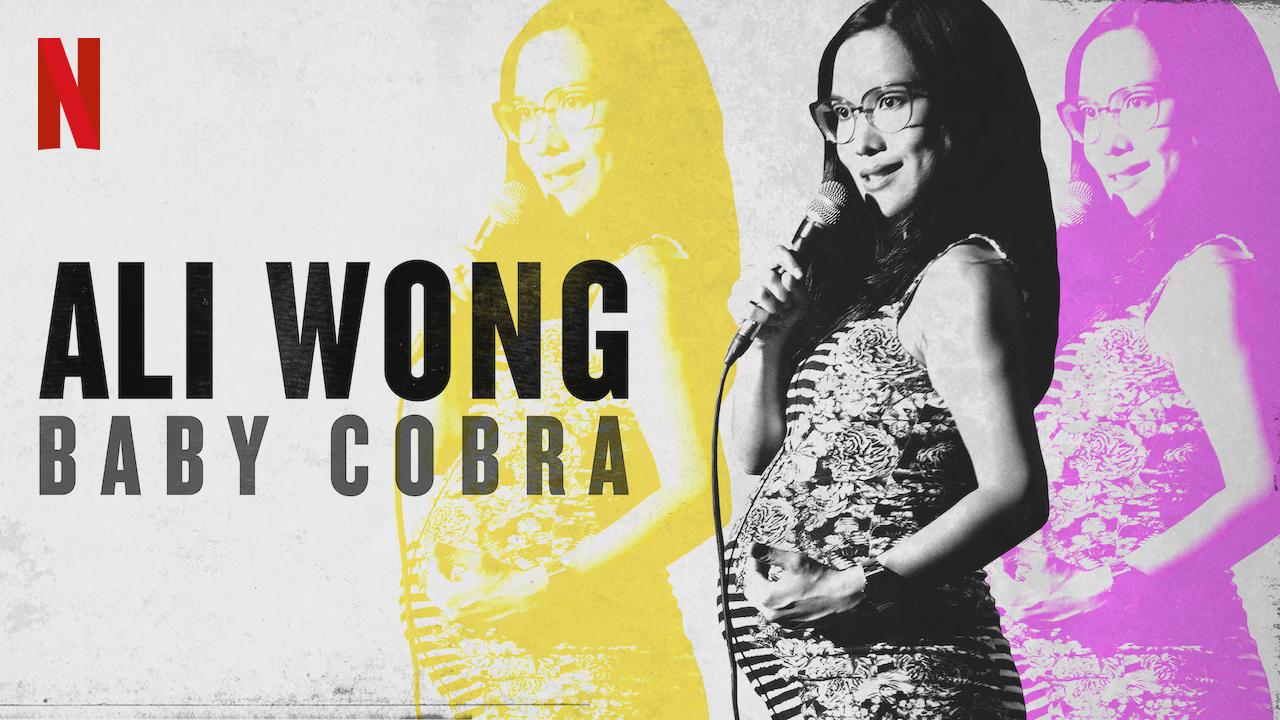 Ali Wong: Baby Cobra