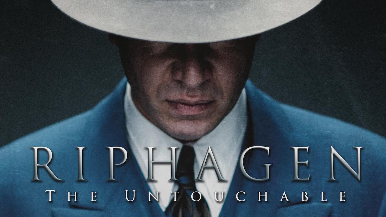 Riphagen the Untouchable