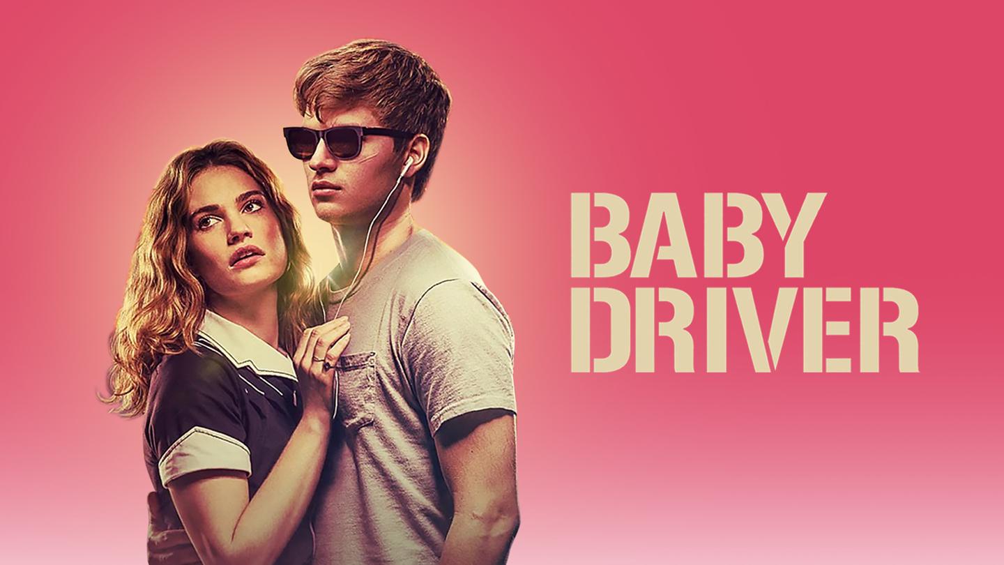 Baby Driver