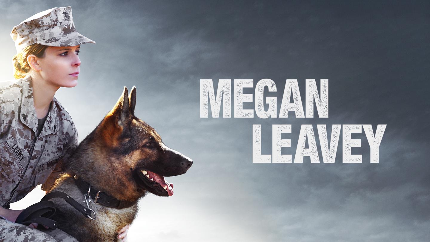 Megan Leavey