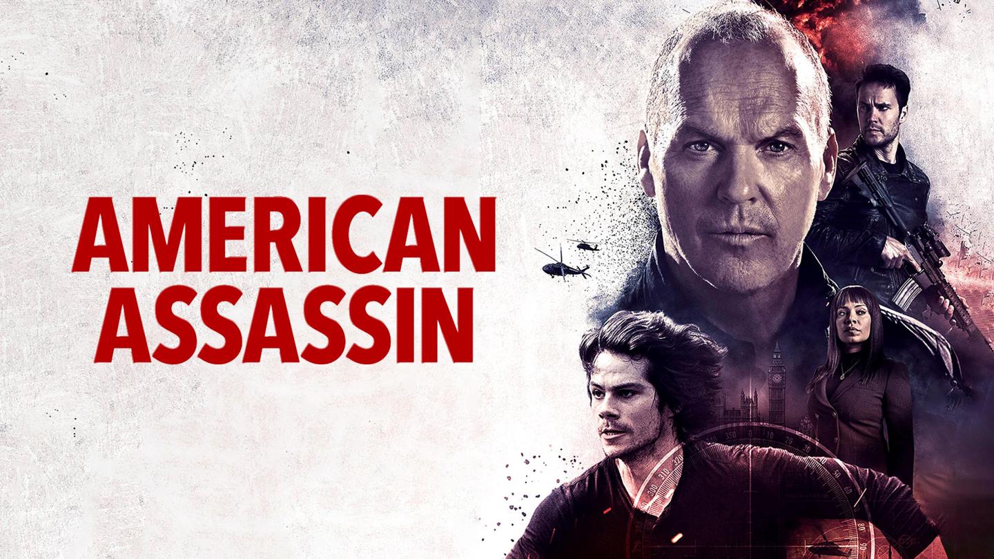 American Assassin