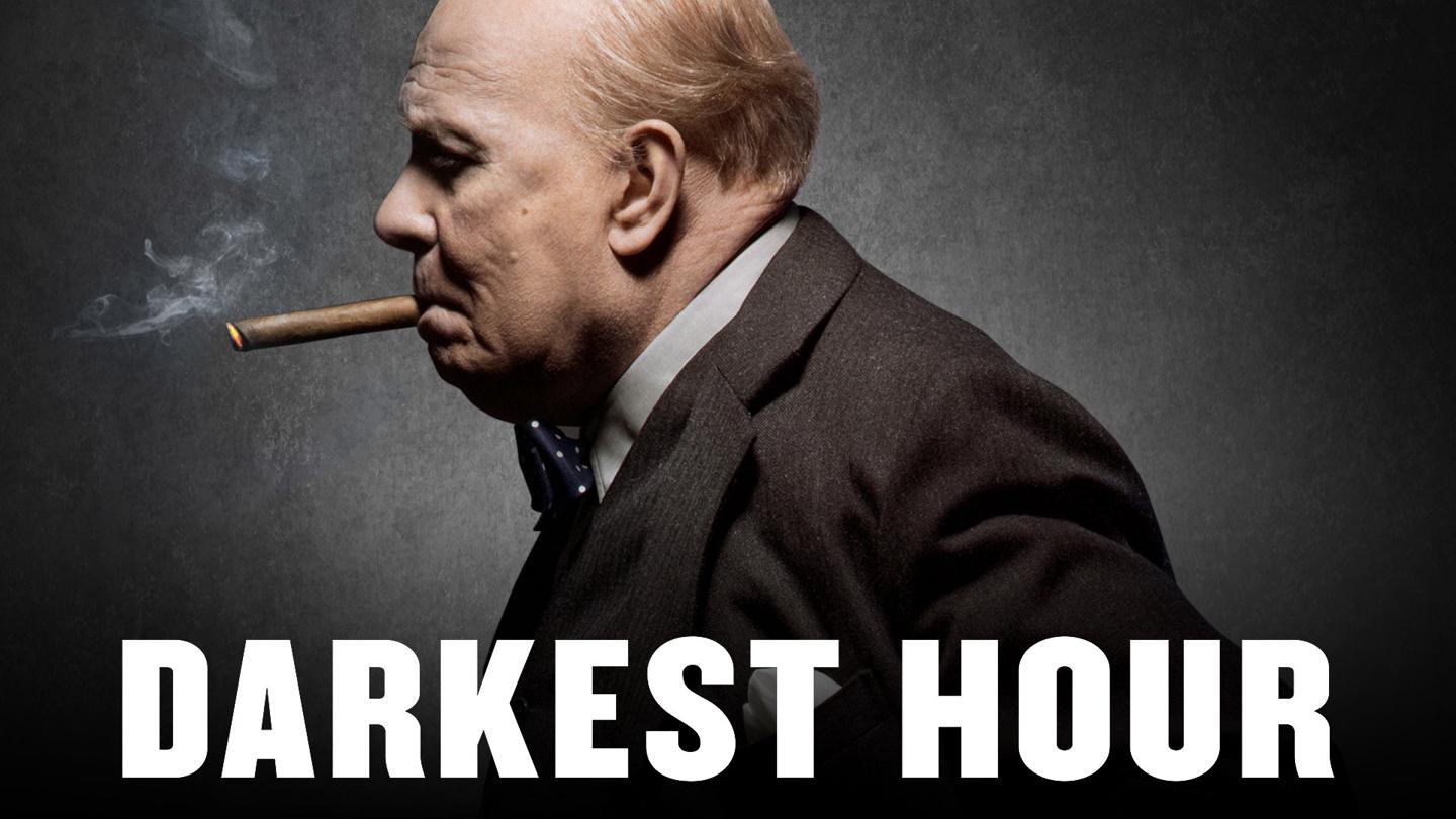 Darkest Hour