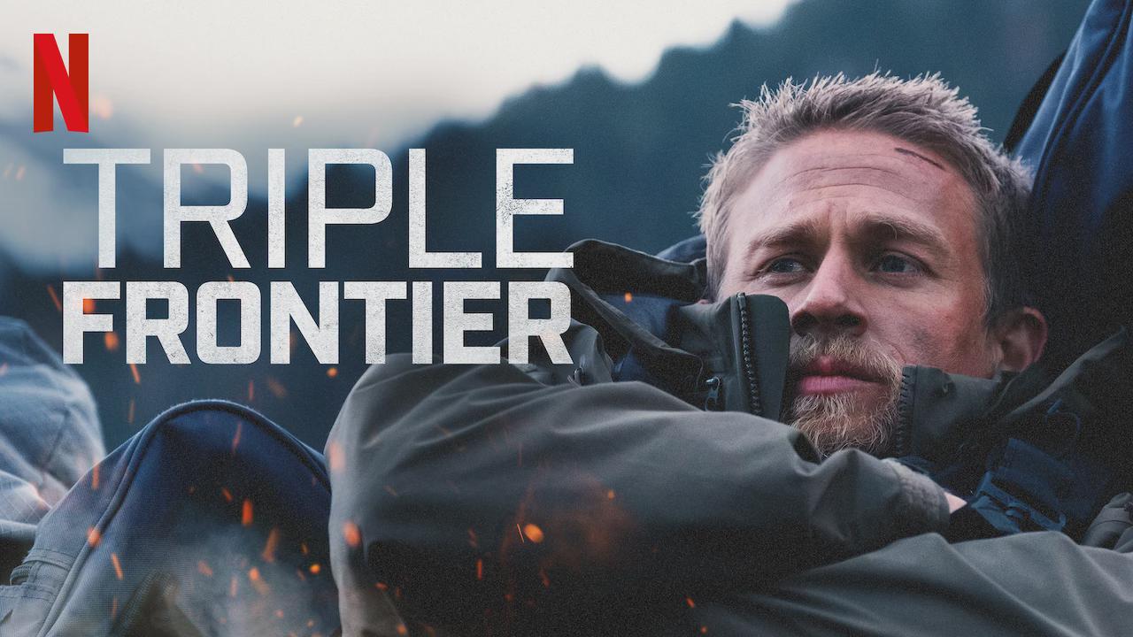 Triple Frontier