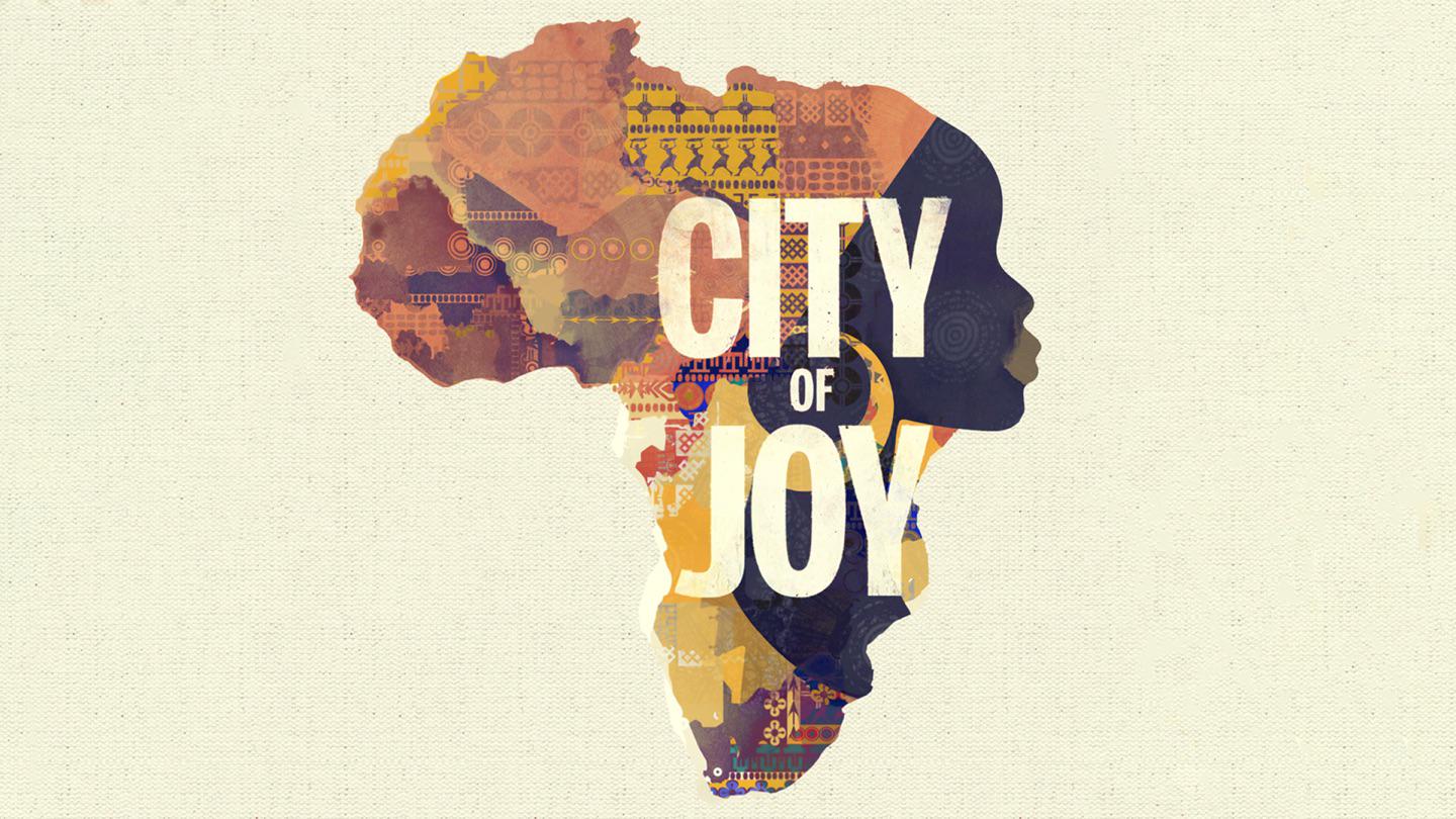 City of Joy