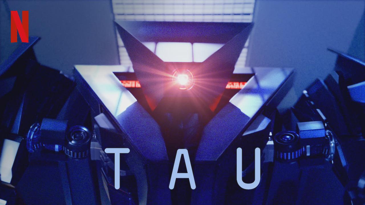 TAU