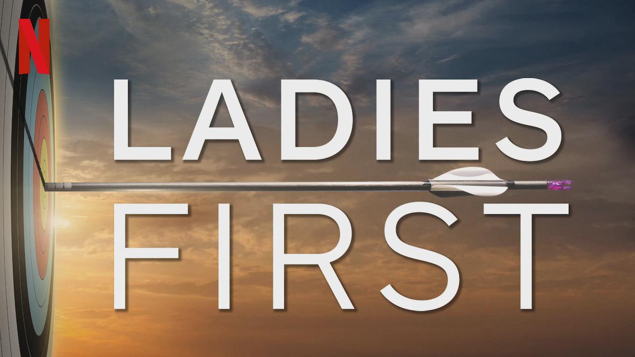 Ladies First