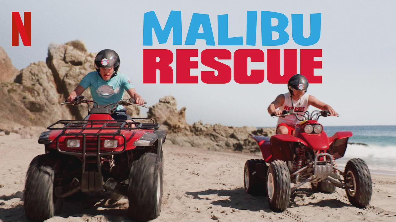 Malibu Rescue