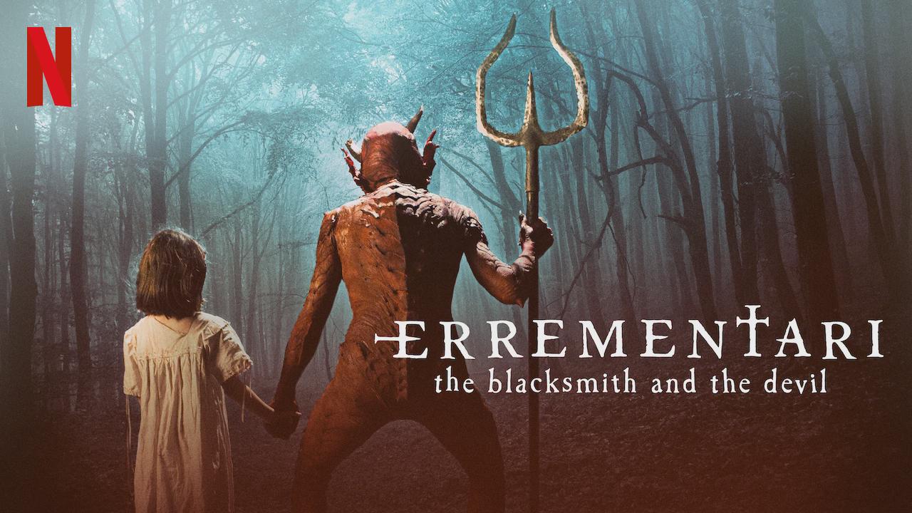 Errementari: The Blacksmith and the Devil