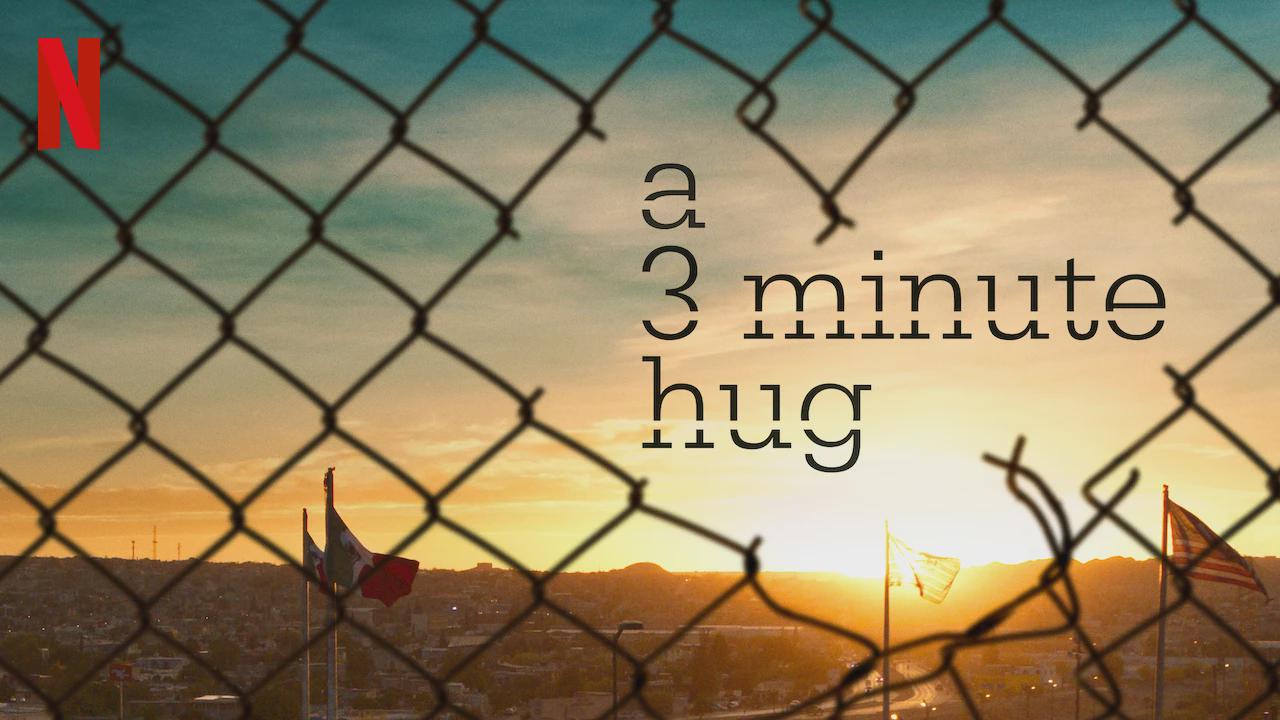 A 3 Minute Hug