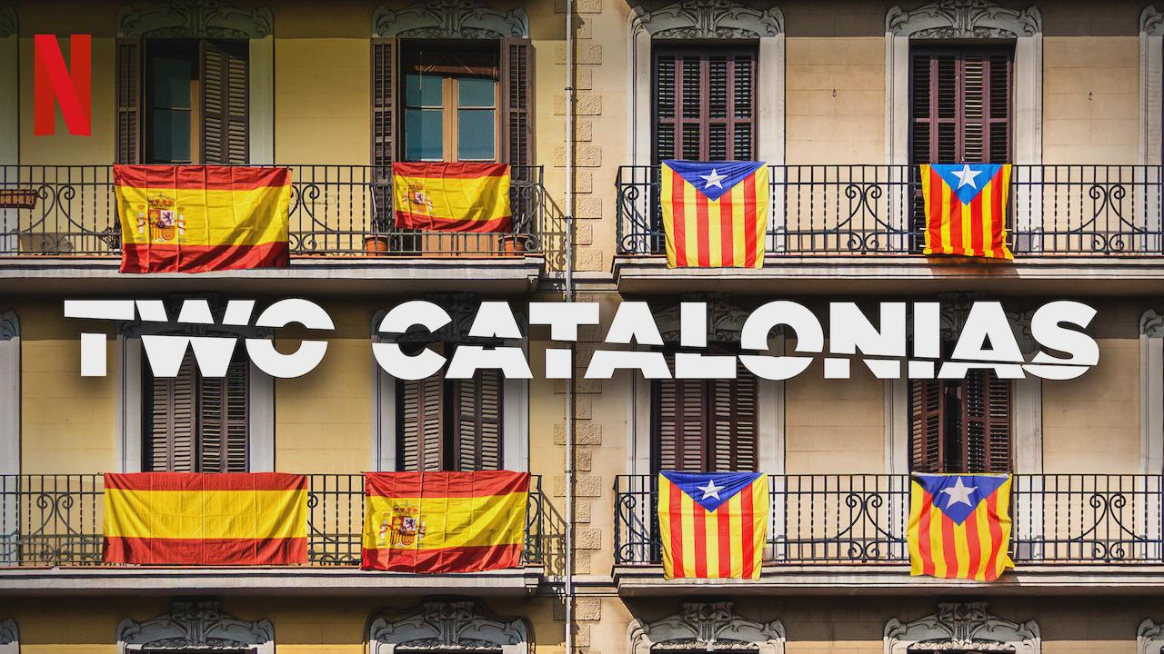 Two Catalonias