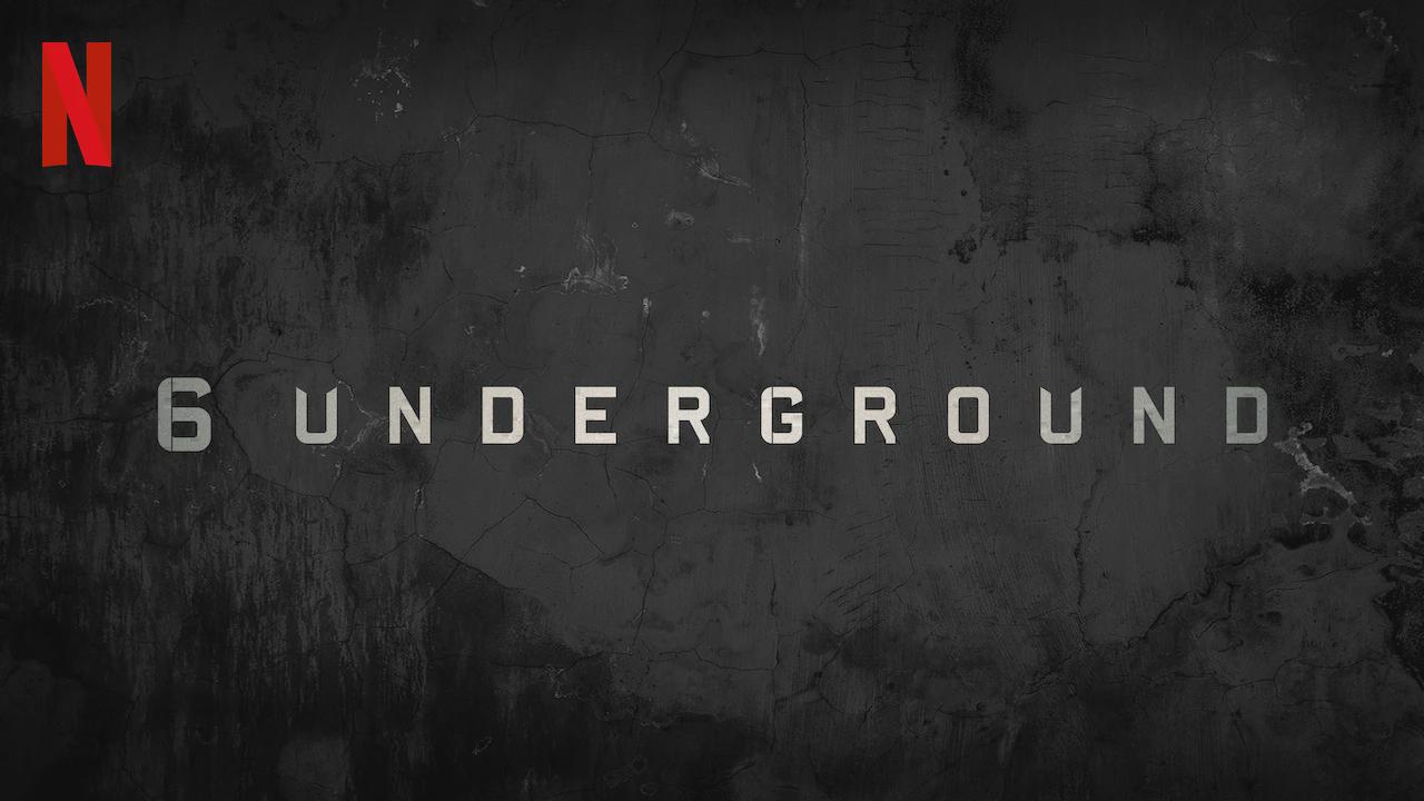 6 Underground