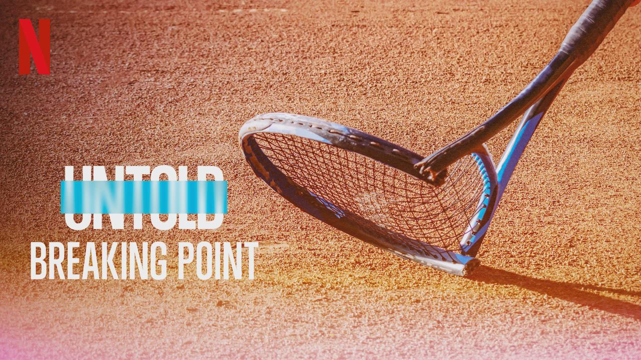 Untold: Breaking Point