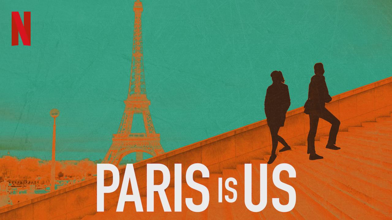 Paris Is Us