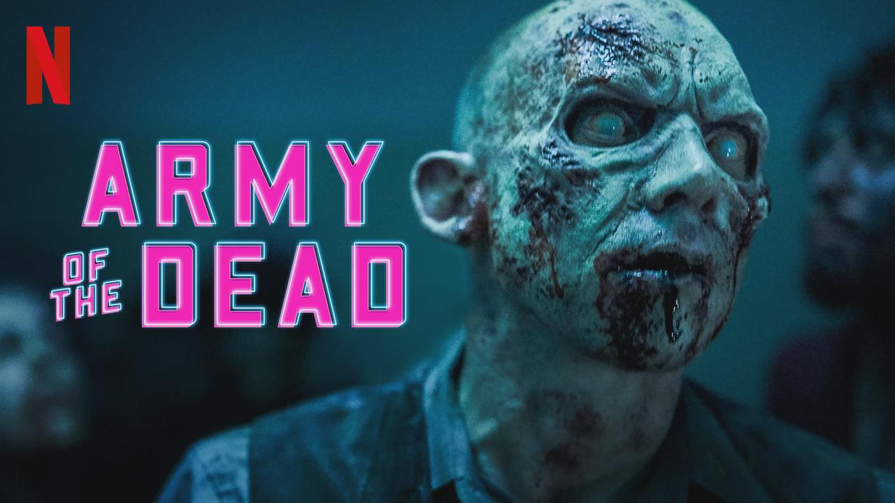 Army of the Dead