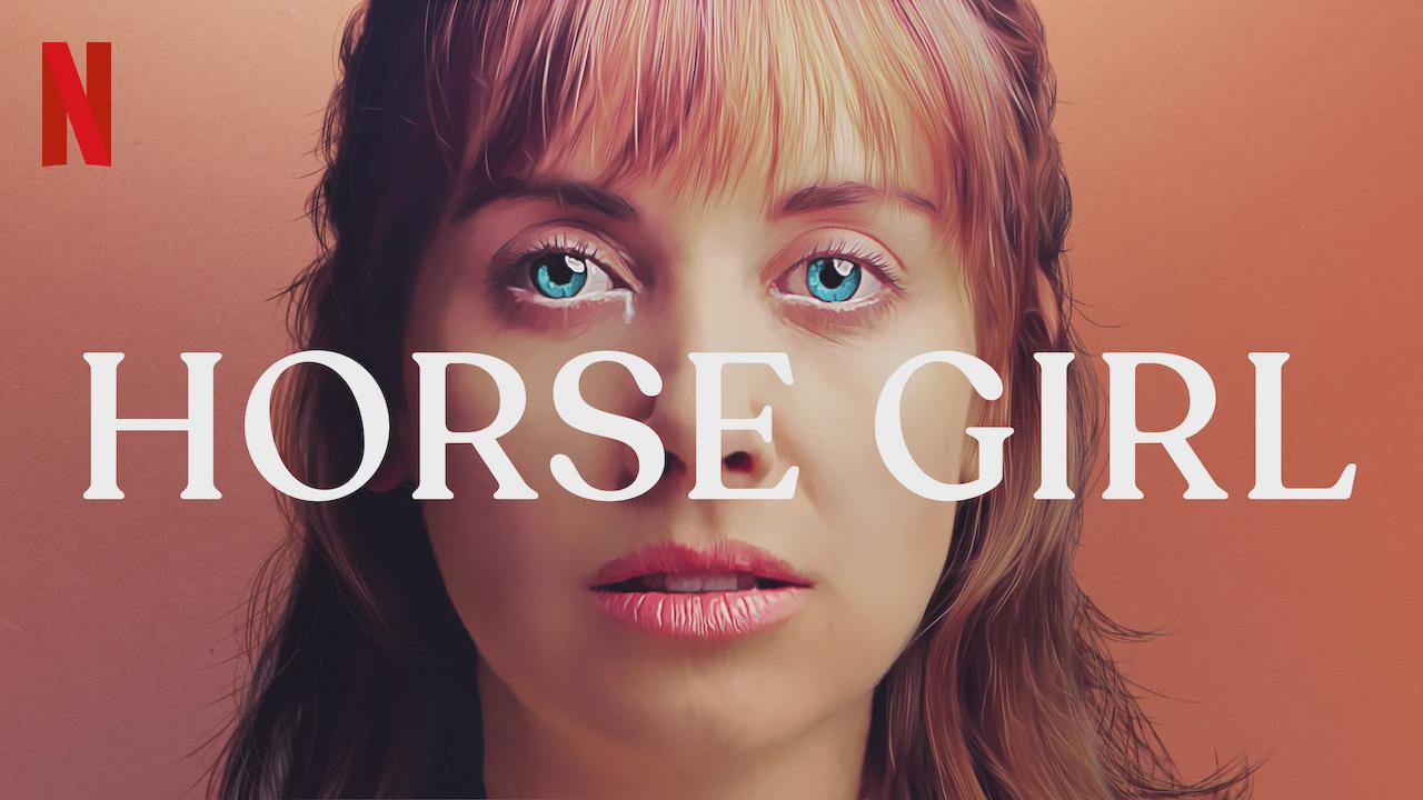 Horse Girl