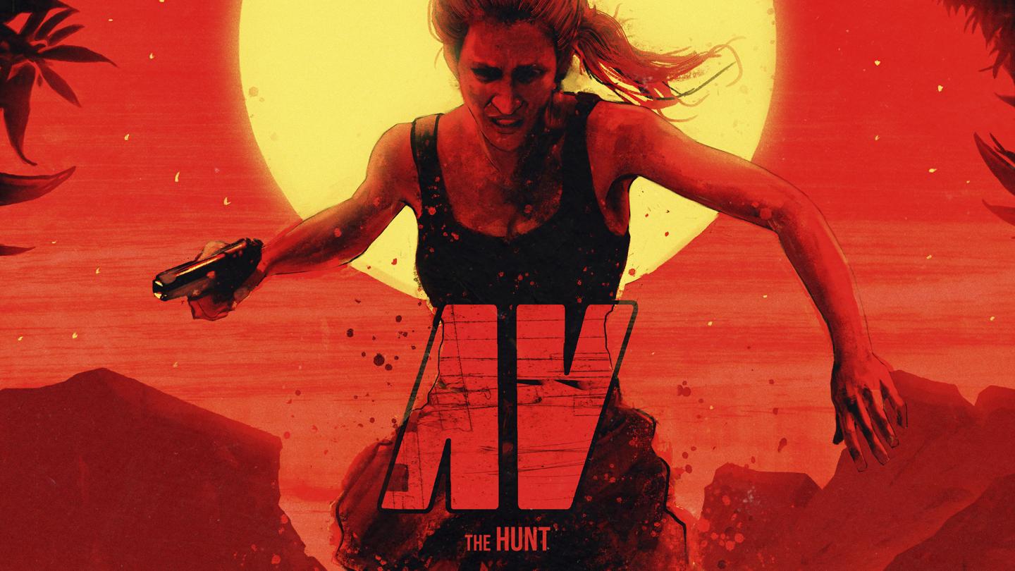 Av: The Hunt