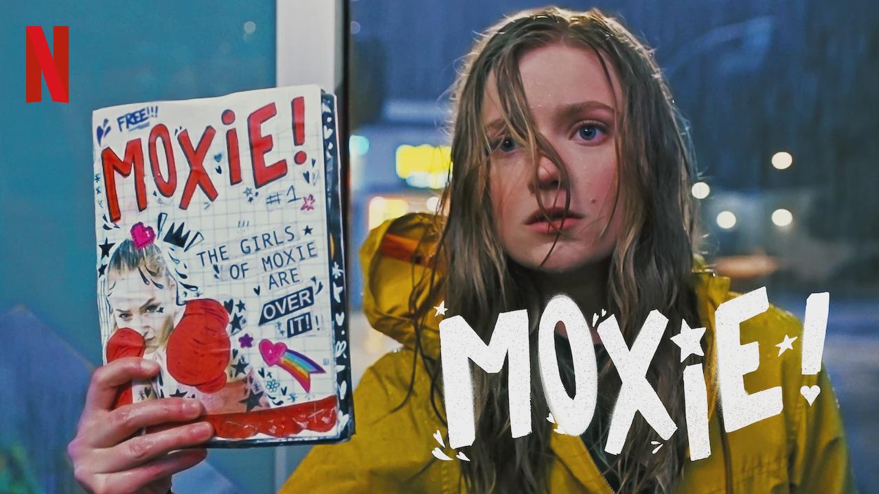 Moxie