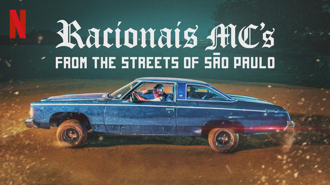 Racionais MC’s: From the Streets of São Paulo