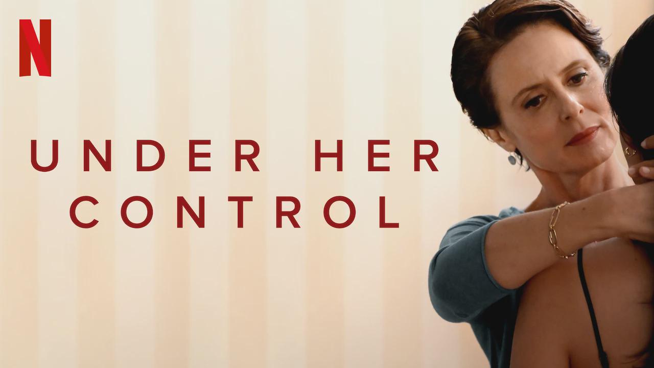 Under Her Control