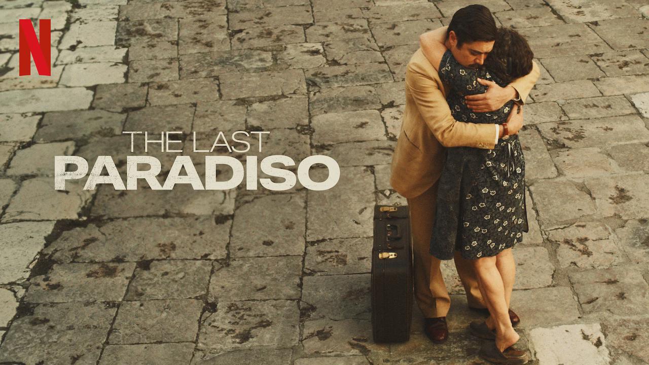 The Last Paradiso