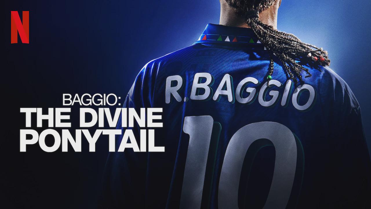 Baggio: The Divine Ponytail