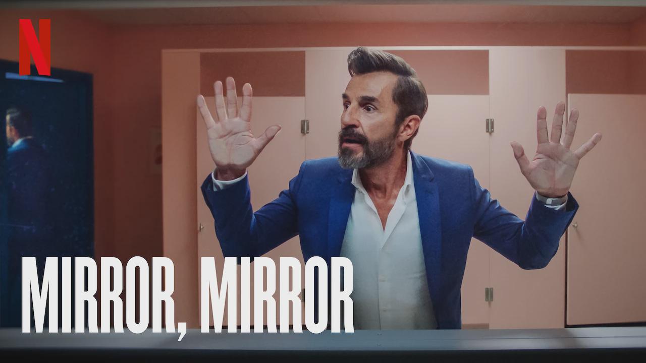 Mirror, Mirror