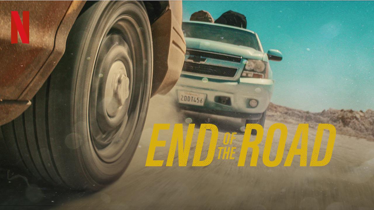 End of the Road