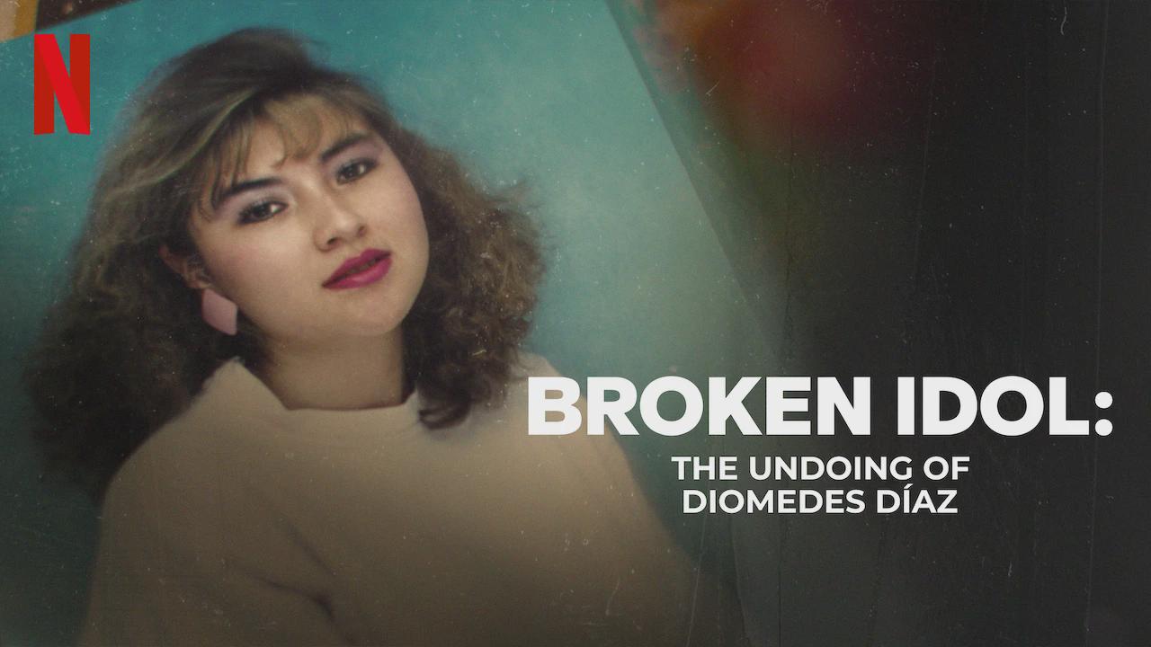 Broken Idol: The Undoing of Diomedes Díaz