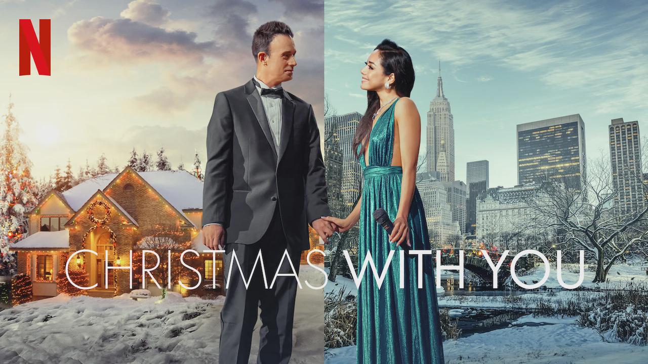 Christmas with You