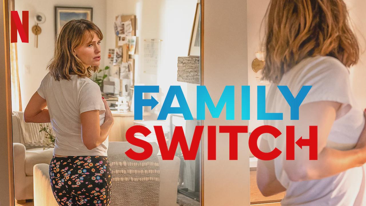 Family Switch