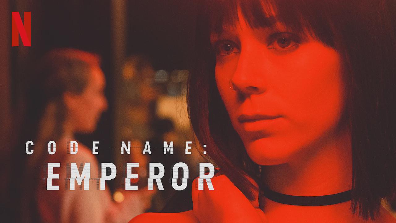 Code Name: Emperor