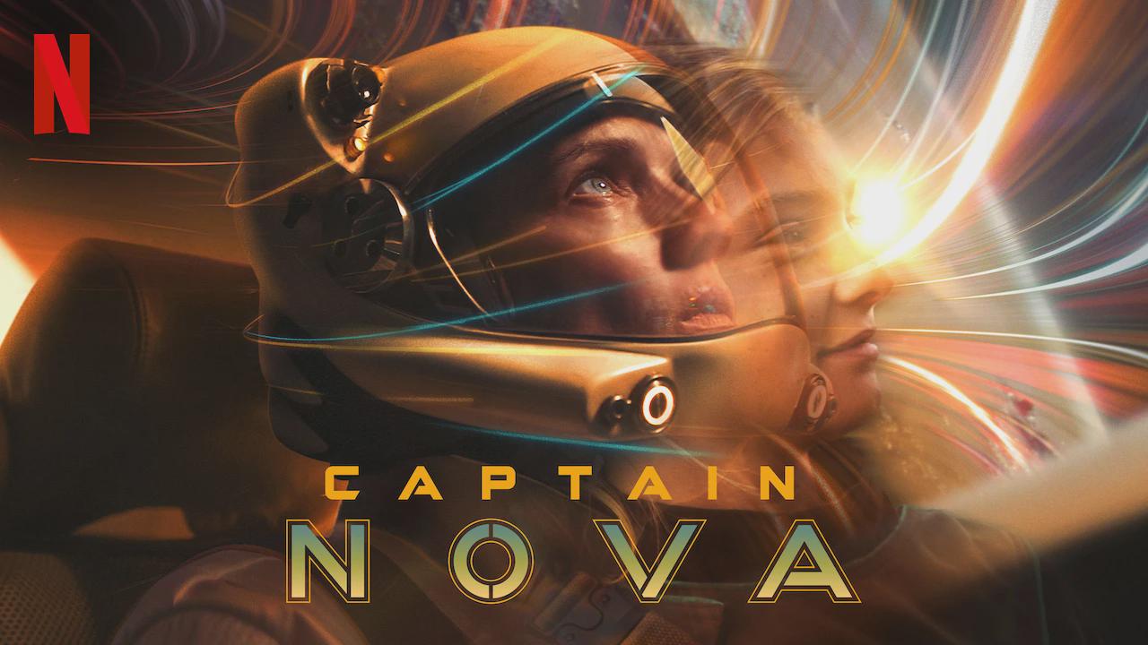 Captain Nova