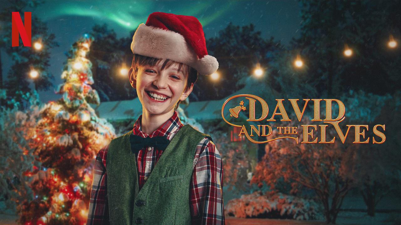 David and the Elves