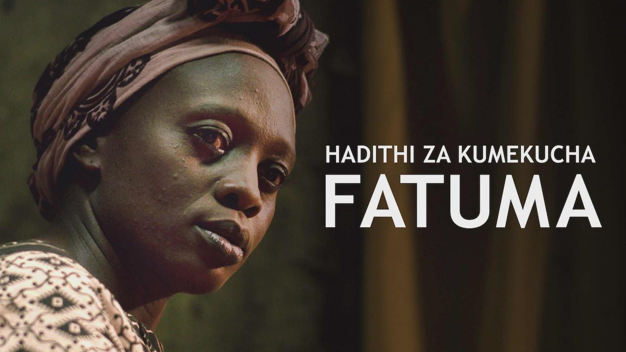 Fatuma