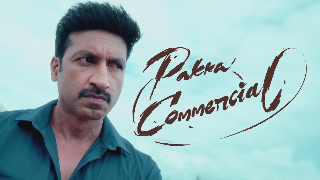 Pakka Commercial