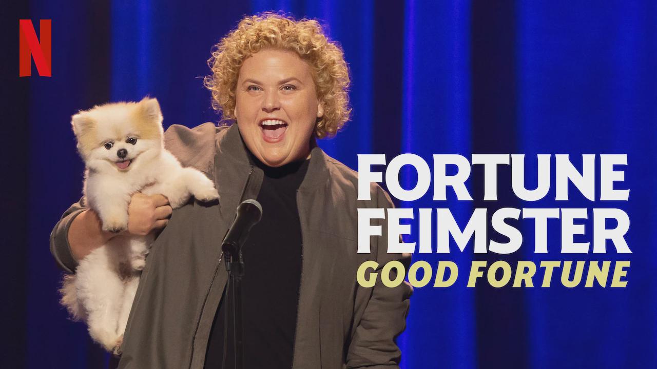 Fortune Feimster: Good Fortune