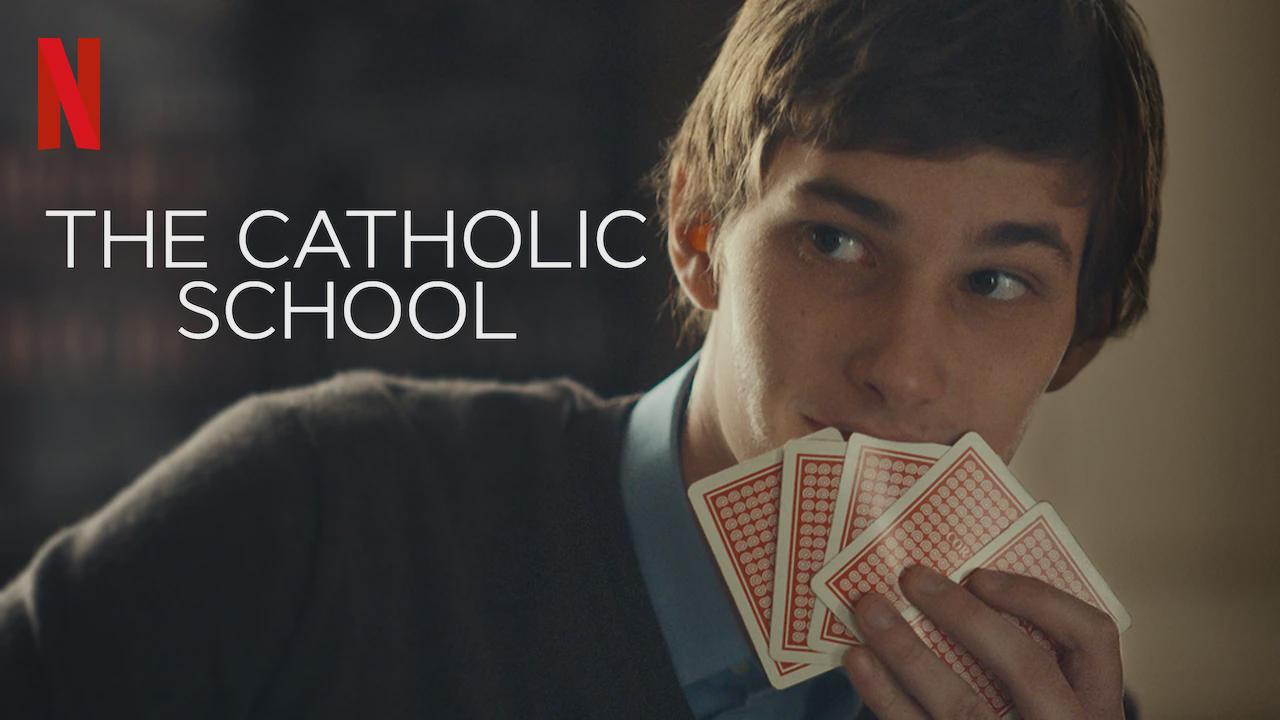 The Catholic School