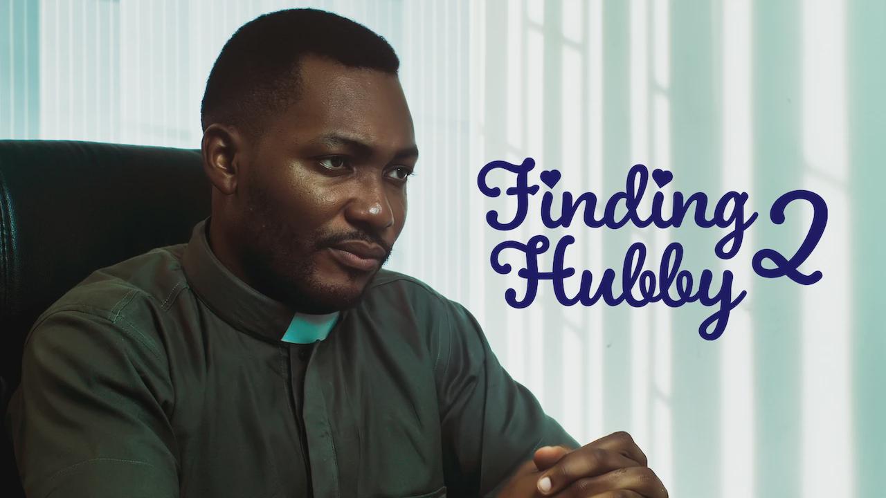 Finding Hubby 2