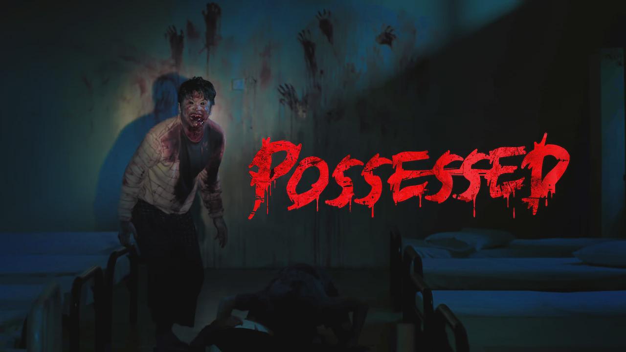 Possessed