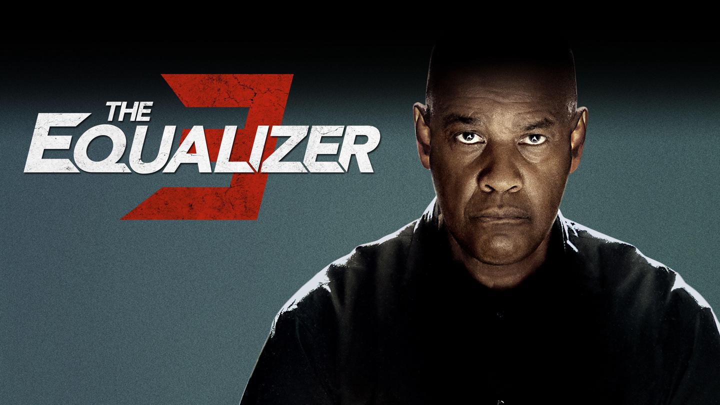 The Equalizer 3