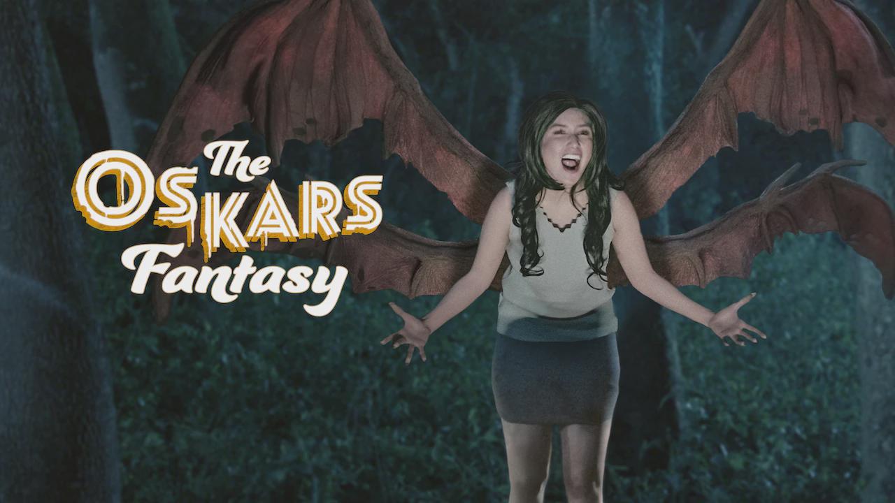 The Oskars Fantasy