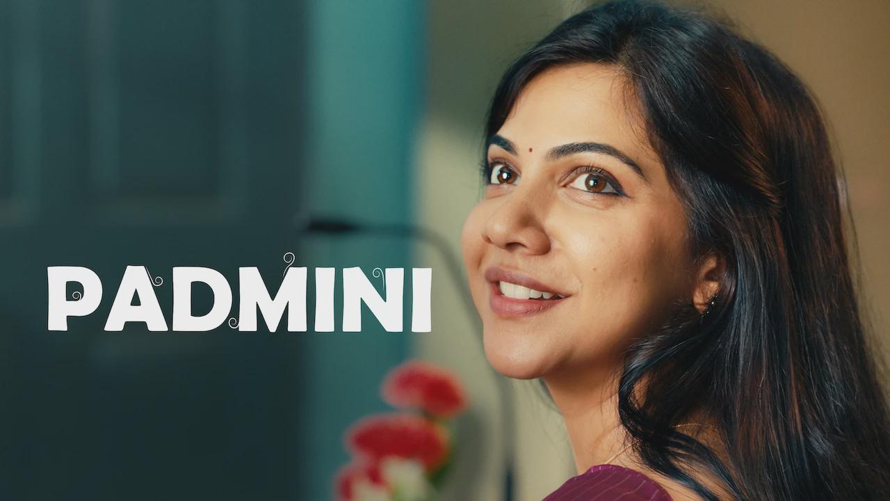 Padmini