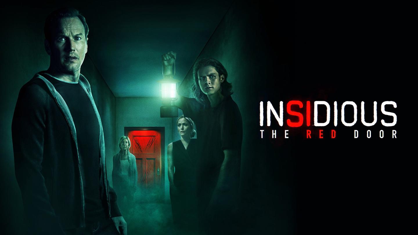 Insidious: The Red Door